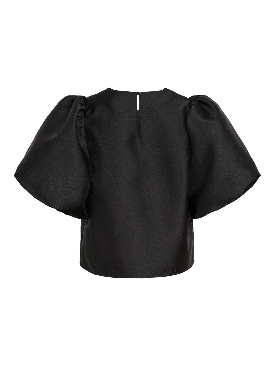 VISHINA Top - Black - VERO MODA & VILA Bergvik